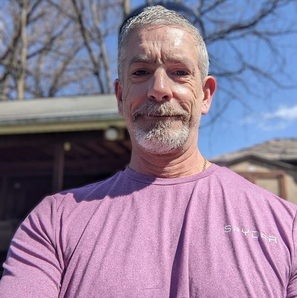 Meet your Posher, Eric - Picture 1 of 1